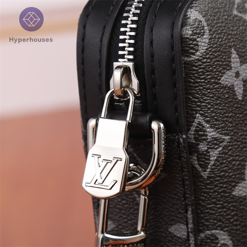 Louis Vuitton made TRIO message m45965 – HYPER HOUSES Official USA ...