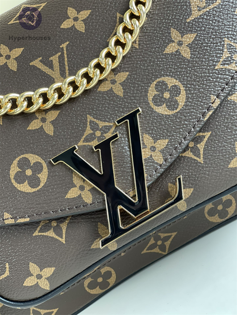 Louis Vuitton PASSY BAG M45592 – HYPER HOUSES Official USA Website ...