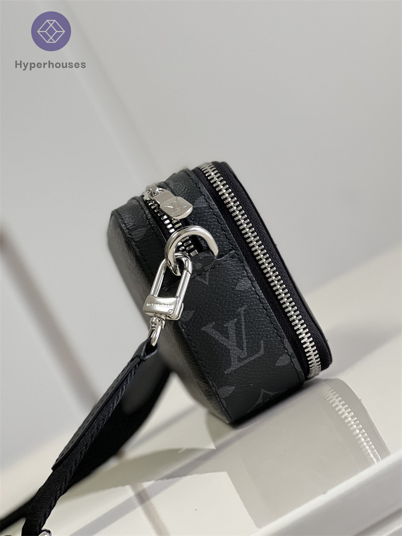 Louis Vuitton ALPHA WEARABLE WALLET M81260 – HYPER HOUSES Official USA ...