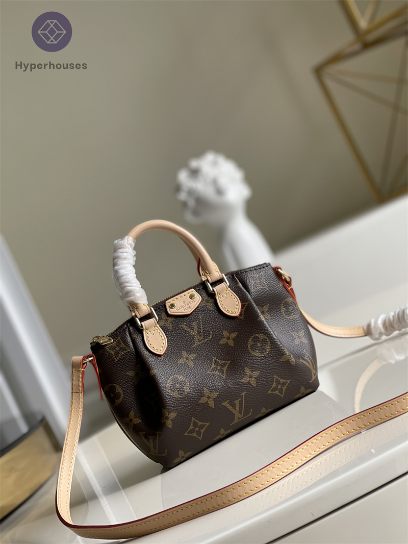Louis Vuitton NANO TURENNE M61253 – HYPER HOUSES Official USA Website Shop  The Latest Collections Featuring Handbags, Ready-To-Wear, Shoes, And  Fragrances. Uncompromised Quality And Craftsmanship Since 2016. Trendy,  Cute, Affordable – Shop